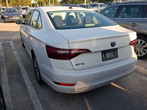 Used 2020 Volkswagen Jetta S w/ Driver Assistance Package FWD image 8