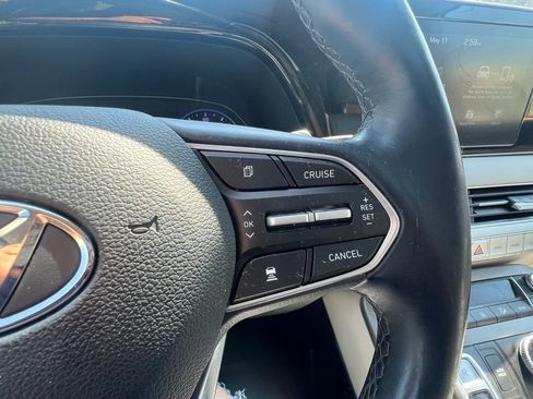 Used 2020 Hyundai Palisade SEL AWD/4WD image 23