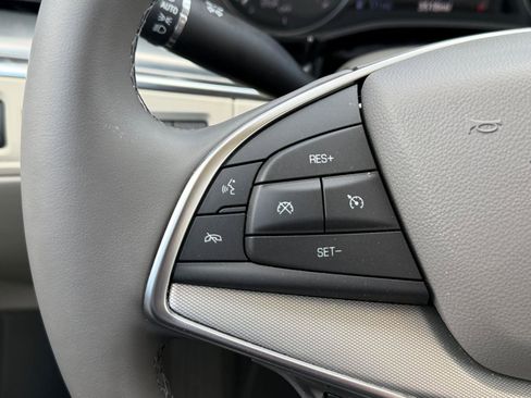 New 2026 Cadillac XT5 Premium Luxury w/ Driver Assist Package FWD image 26