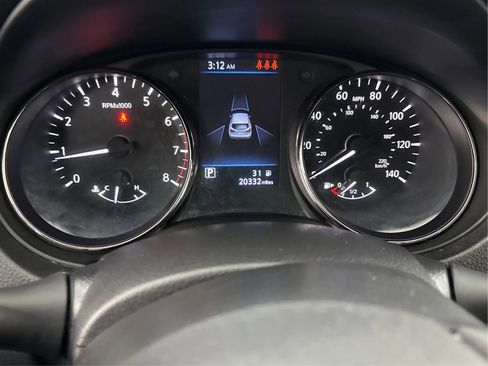 Used 2022 Nissan Rogue Sport S image 23