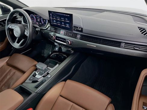 Used 2020 Audi A4 2.0T Premium Plus image 29