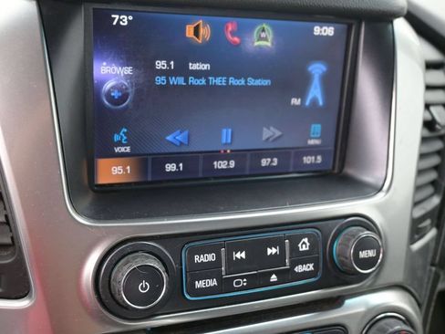 Used 2015 Chevrolet Tahoe LT AWD/4WD image 29
