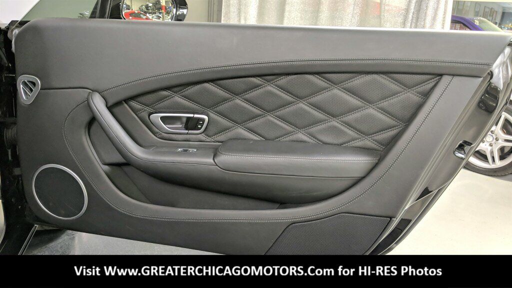 Used 2013 Bentley Continental GT Speed AWD/4WD image 32