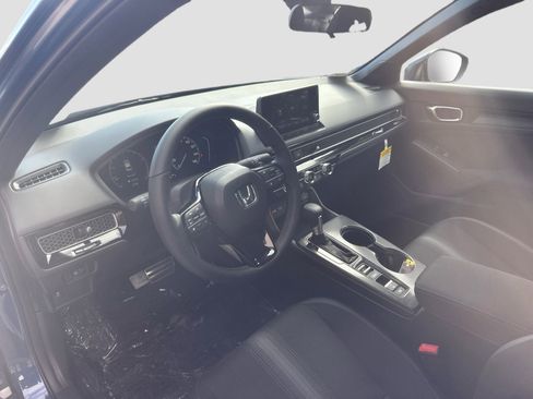 New 2026 Honda Civic Sport image 7