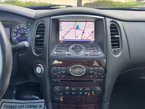 Used 2017 INFINITI QX50 AWD w/ Premium Plus Package image 19