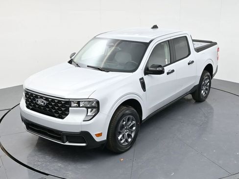 New 2025 Ford Maverick XLT w/ XLT Luxury Package image 37