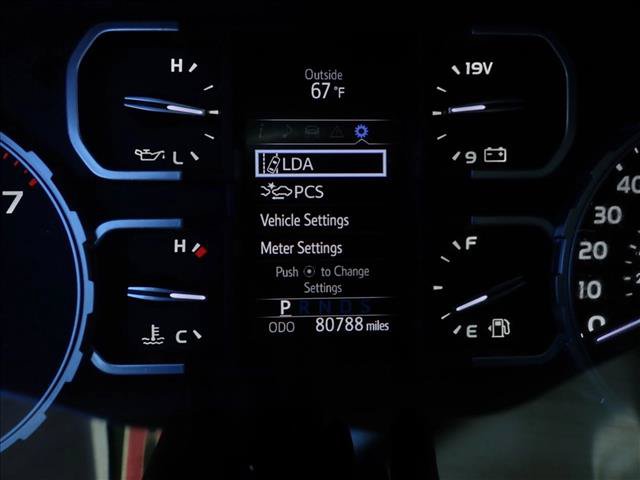 Used 2020 Toyota Tundra SR5 AWD/4WD image 20