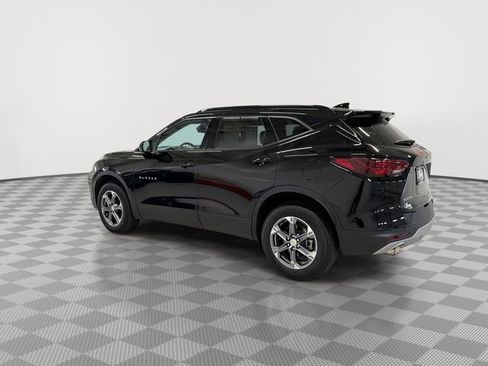 Certified 2024 Chevrolet Blazer LT w/ Convenience Package image 7