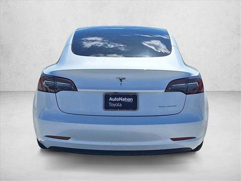 Used 2023 Tesla Model 3 Long Range AWD/4WD image 6