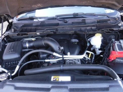 Used 2018 RAM 1500 Express w/ Wheel & Sound Group image 8