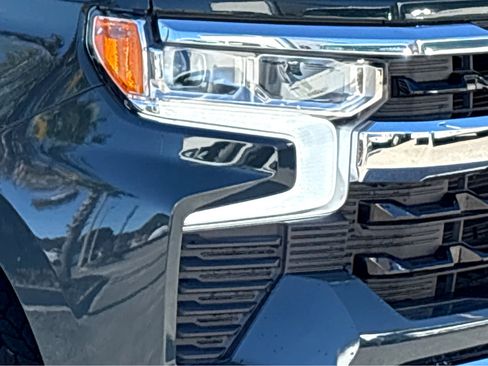 New 2025 Chevrolet Silverado 1500 LT w/ All Star Edition Plus image 21