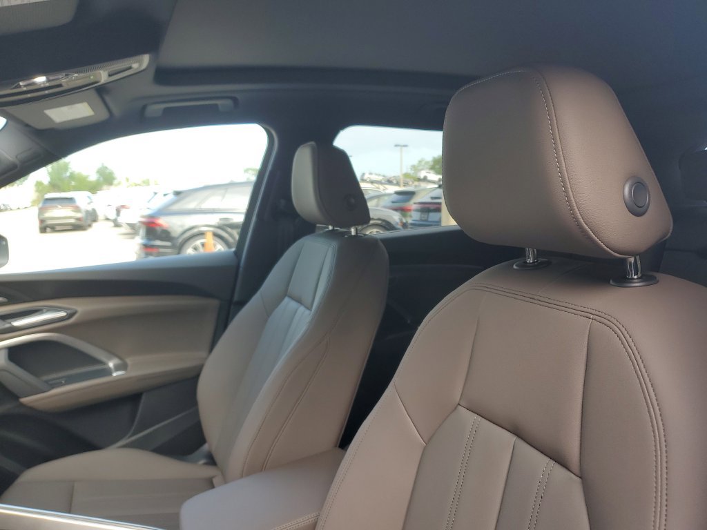 New 2026 Audi Q5 Premium Plus AWD/4WD image 23