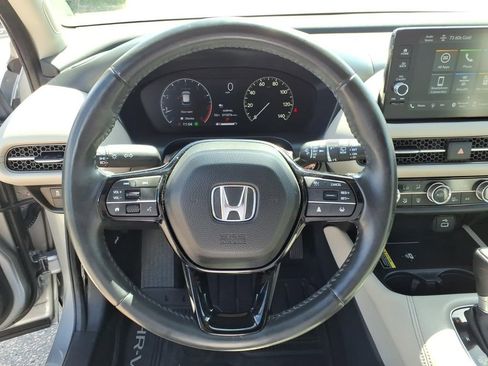 Used 2024 Honda HR-V EX-L image 22