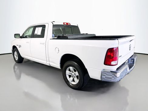 Used 2020 RAM 1500 Classic SLT AWD/4WD image 5