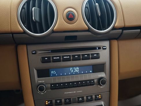 Used 2007 Porsche Cayman RWD image 30