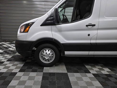 Used 2023 Ford Transit 250 Medium Roof AWD image 31