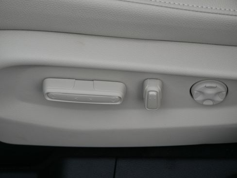 New 2026 Honda Odyssey EX-L image 16