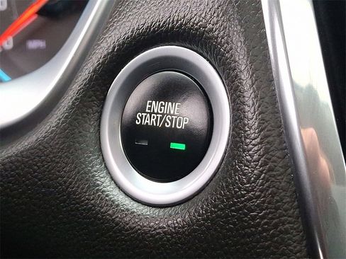 Used 2020 Chevrolet Traverse RS w/ LPO, Floor Liner Package image 26