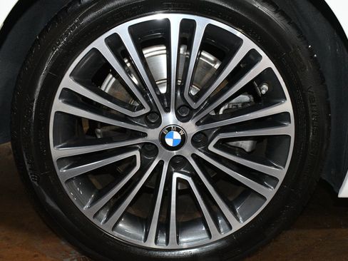 Used 2020 BMW 530i w/ Premium Package RWD image 67