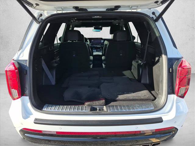 Used 2024 Hyundai Palisade Calligraphy AWD/4WD image 6