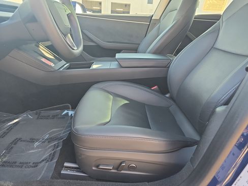 Used 2024 Tesla Model 3 Long Range image 30