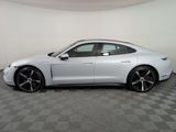 Certified 2022 Porsche Taycan image 2