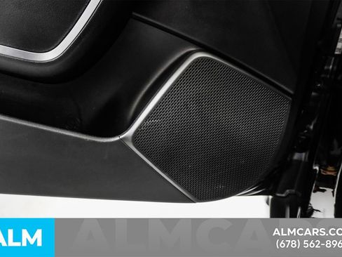 Used 2025 Kia Soul EX image 51