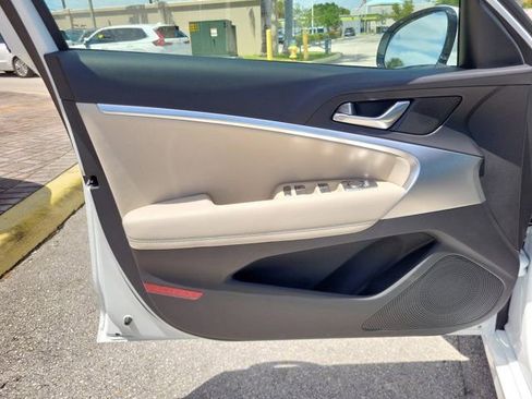 New 2026 Genesis G70 2.5T RWD image 13