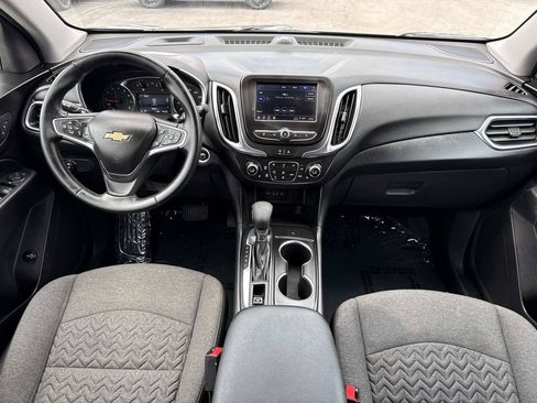 Used 2024 Chevrolet Equinox LT AWD/4WD image 17