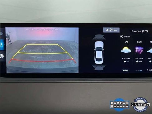 Used 2024 Genesis G80 image 53