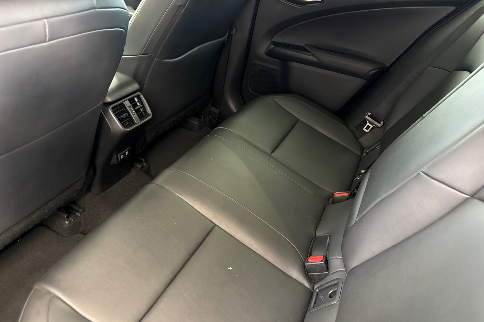 Used 2020 Lexus UX 250h w/ Accessory Package 2 AWD/4WD image 15