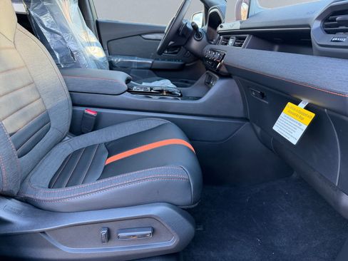 New 2026 Honda Passport TrailSport image 7