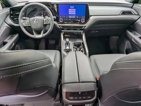 New 2026 Lexus TX 350 TX image 13
