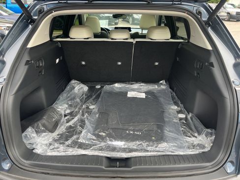 Certified 2026 MAZDA CX-50 AWD 2.5 S w/ Weather Package image 31