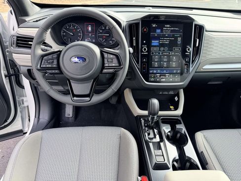 Used 2026 Subaru Forester image 18