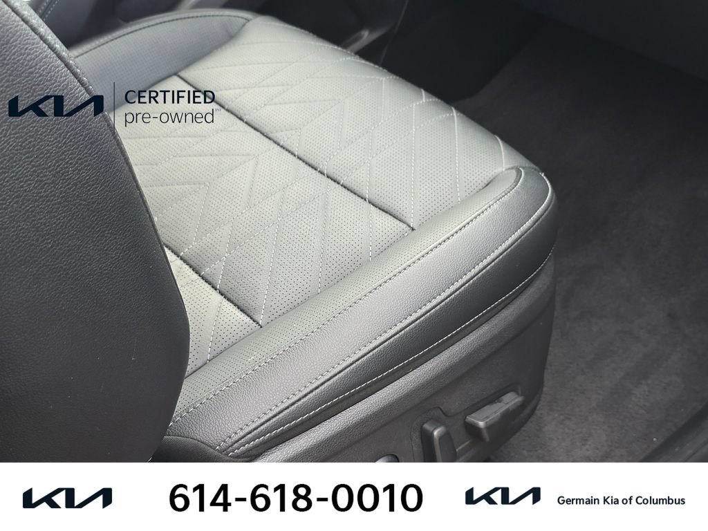 Certified 2024 Kia Telluride SX X-Line AWD/4WD image 27