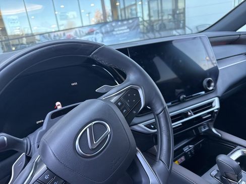 Used 2024 Lexus RX 350 AWD w/ Convenience Package image 13
