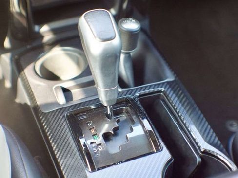 Used 2018 Toyota 4Runner TRD Pro AWD/4WD image 34