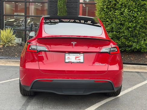 Used 2020 Tesla Model Y Performance AWD/4WD image 12