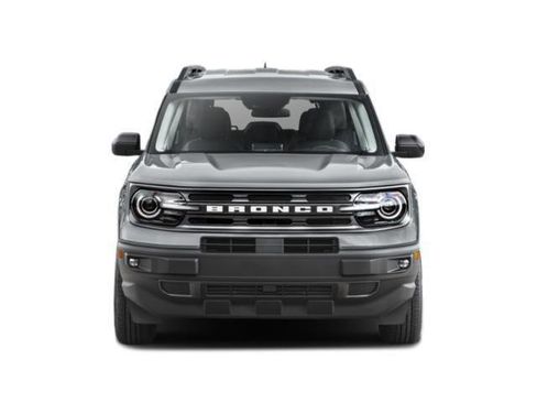 Certified 2022 Ford Bronco Sport Big Bend AWD/4WD image 4