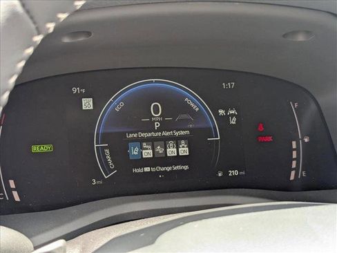 New 2025 Toyota Camry SE image 10