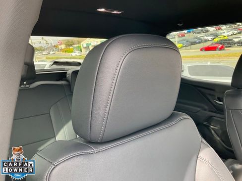Used 2024 Chevrolet Silverado EV W/T AWD/4WD image 61