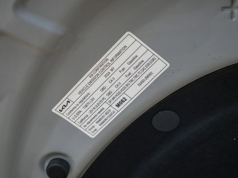Used 2024 Kia K5 GT-Line FWD image 27