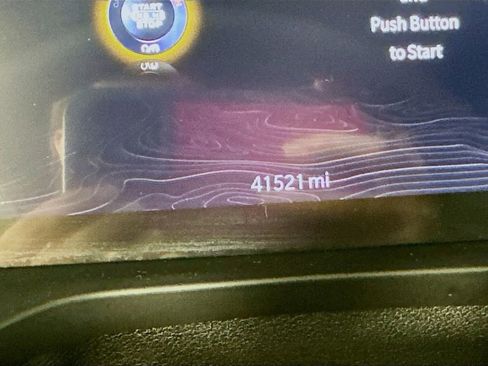 Certified 2024 Jeep Grand Cherokee L Limited w/ Luxury Tech Group II image 21