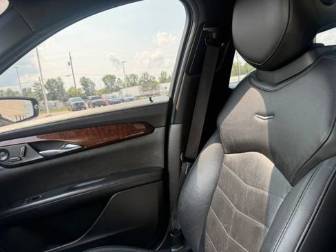 Used 2018 Cadillac CT6 3.6 AWD image 32