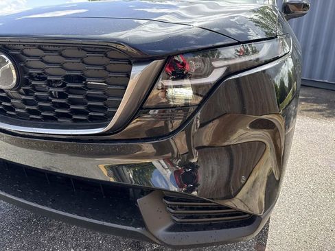 New 2026 MAZDA CX-5 Preferred AWD/4WD image 11