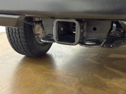 Used 2022 RAM 2500 Tradesman image 47