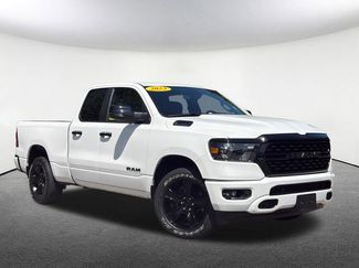 Used 2023 RAM 1500 Big Horn AWD/4WD video 2