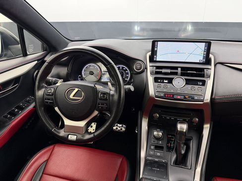 Used 2019 Lexus NX 300 AWD image 24