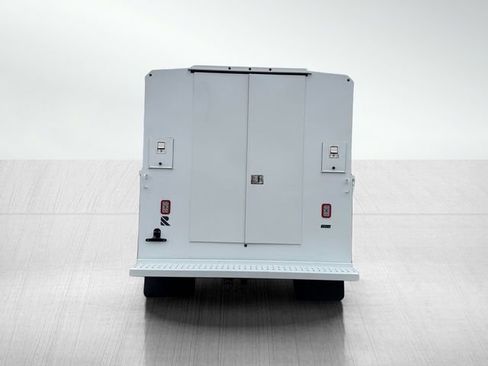 New 2026 Ford E-350 and Econoline 350 Super Duty w/ Power Equipment Group image 4